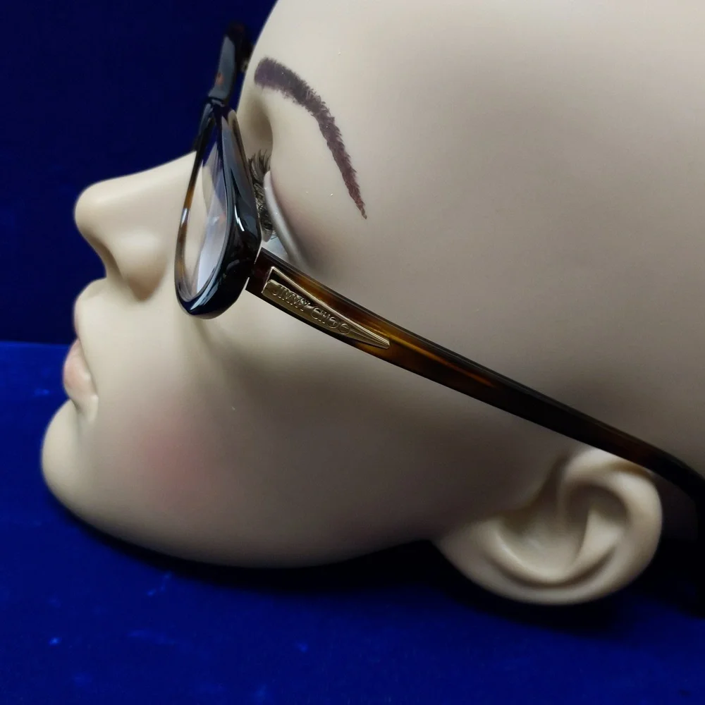 Jimmy Choo RX frames #525 - Picture 4 of 13